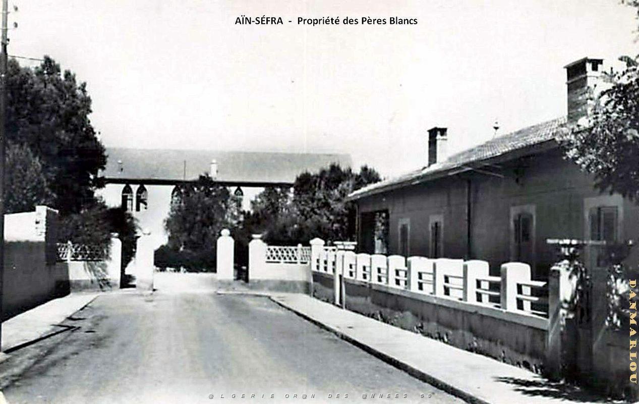 Ain-Sefra - Proprieter des Peres Blancs.jpg